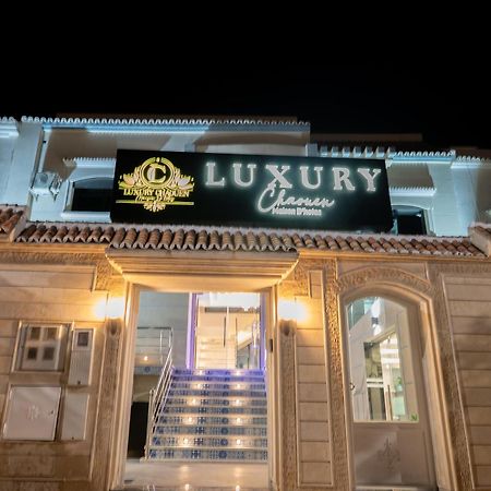 Luxury Chaouen Hotel Chefchaouen Exterior photo