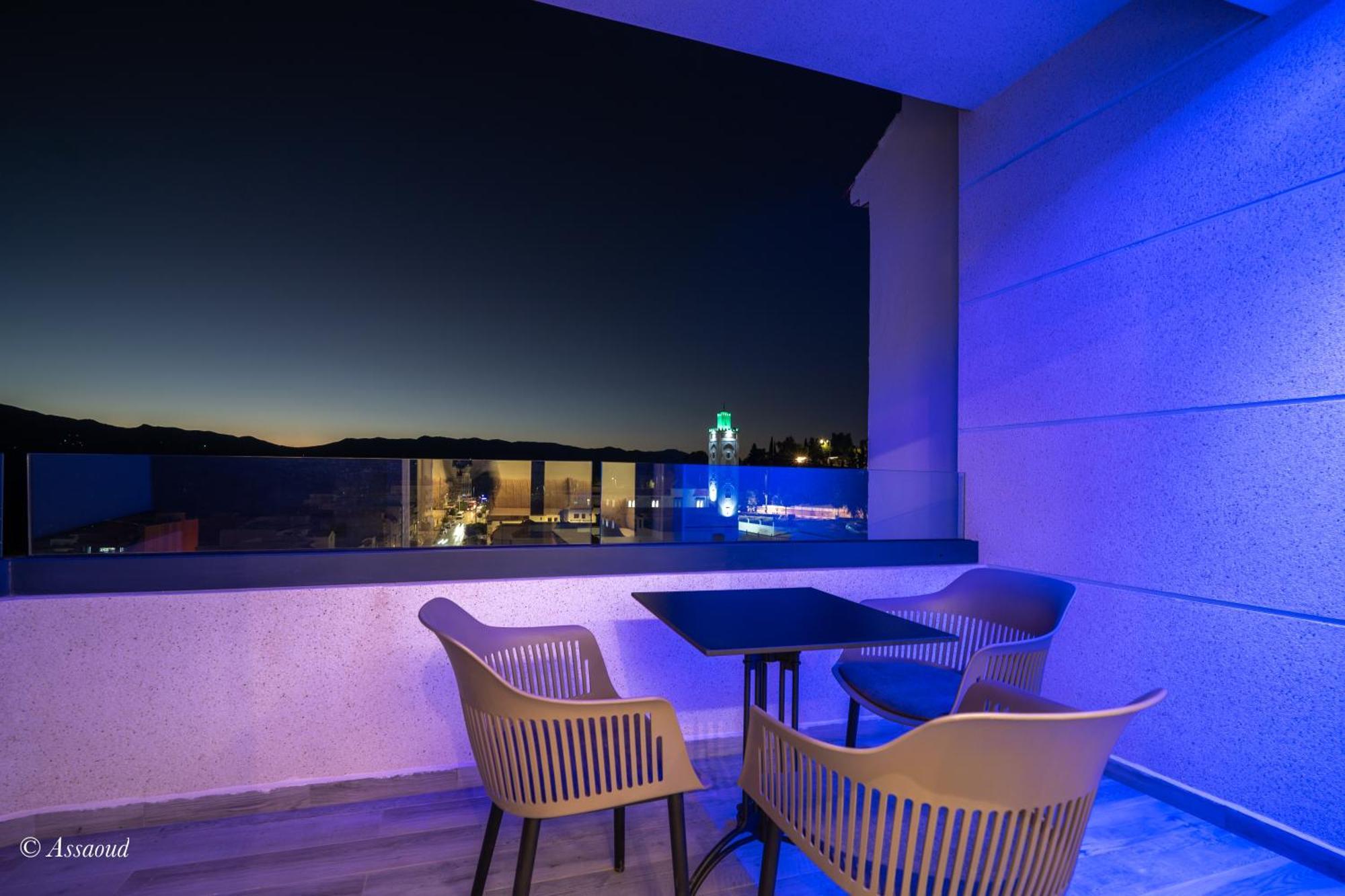 Luxury Chaouen Hotel Chefchaouen Exterior photo